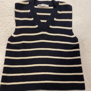 Zara Sweater Vest